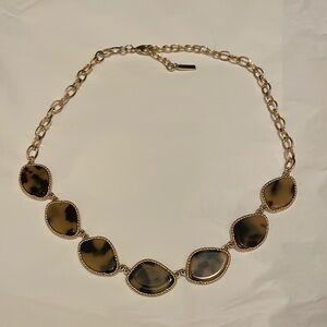 3 for $15 Sugarfix by Baublebar reversible statement necklace